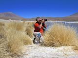 BOLIVIA 2 - Ruta de Las Joyas - Laguna Hedionda - 26